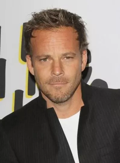Stephen Dorff
