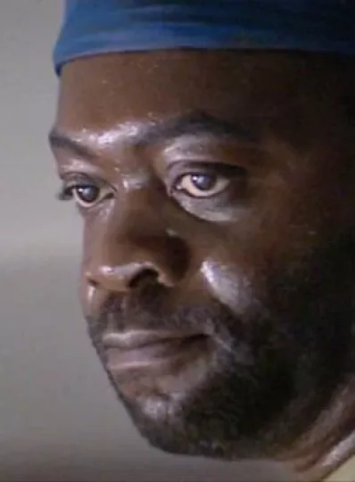 Yaphet Kotto