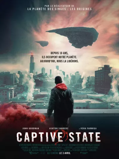 captive state