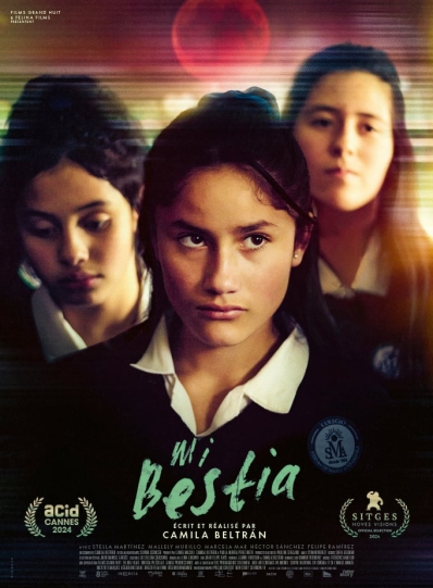 mi bestia