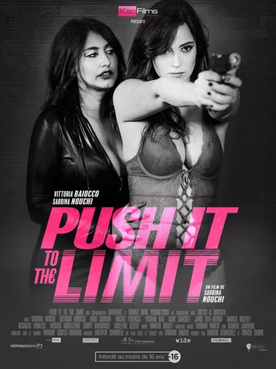 push it