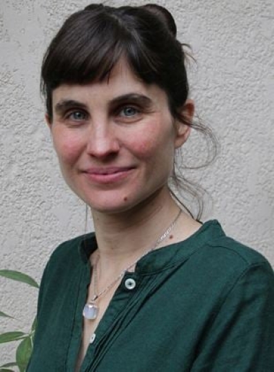 Silvina Schnicer