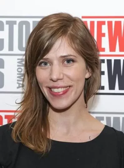 Nora Fingscheidt