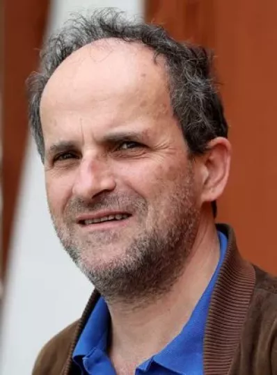 Lionel Abelanski