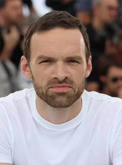 Alban Lenoir