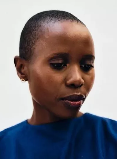 Eliane Umuhire