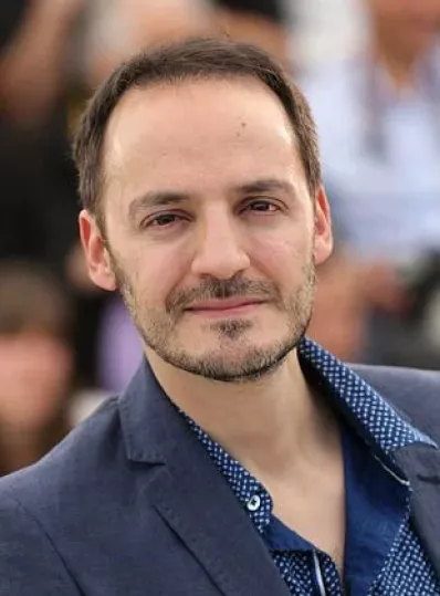 Fabrizio Rongione