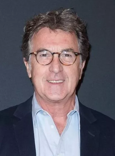 François Cluzet