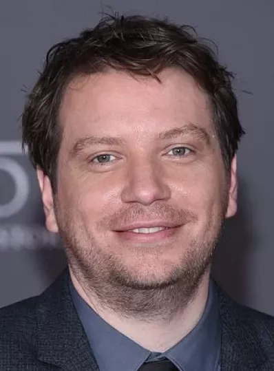 Gareth Edwards