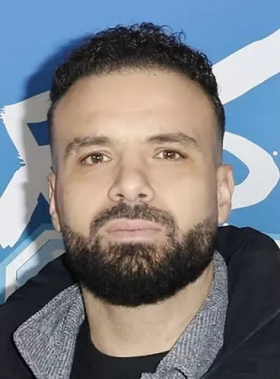 Hakim Boughéraba