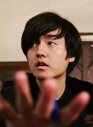 Hiroshi Okuyama