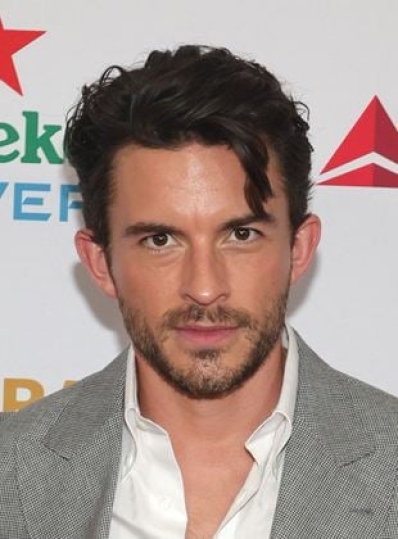 Jonathan Bailey
