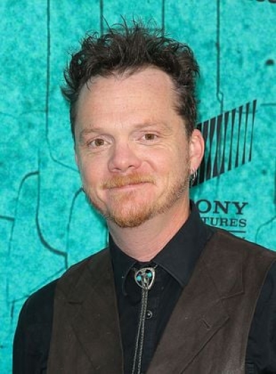 Justin Welborn