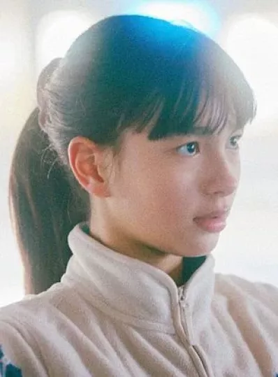 Kiara Nakanishi