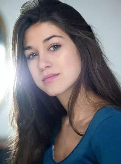 Lucille Guillaume