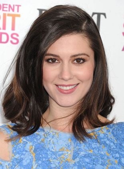 Mary Elizabeth Winstead