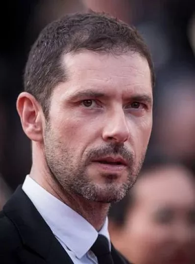 Melvil Poupaud