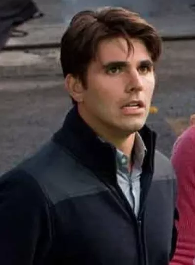 Miles Fisher