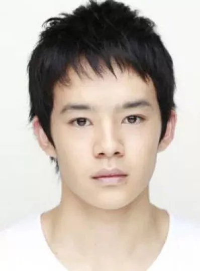 Sosuke Ikematsu