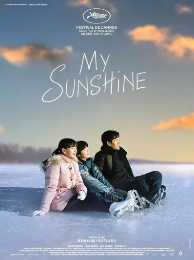 mysunshine