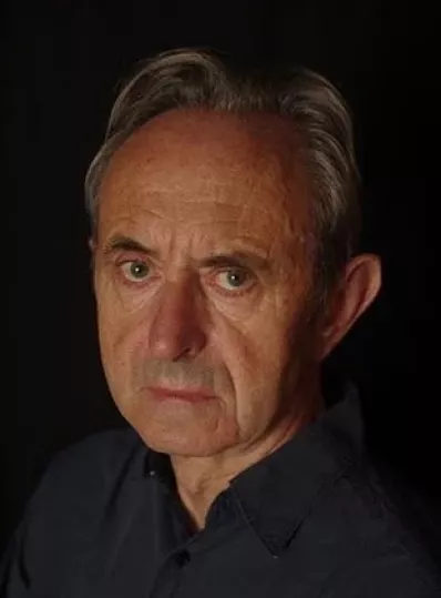 Alan Fairbairn