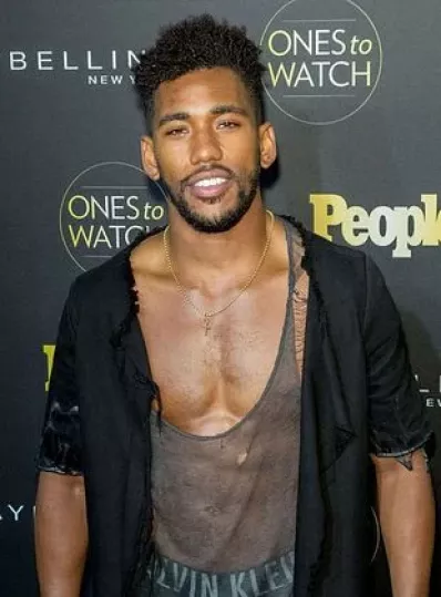 Brandon Mychal Smith