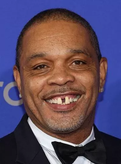 Clarence Maclin