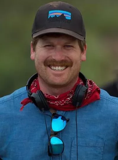 Greg Kwedar