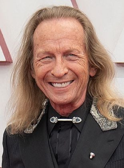 Paul Raci