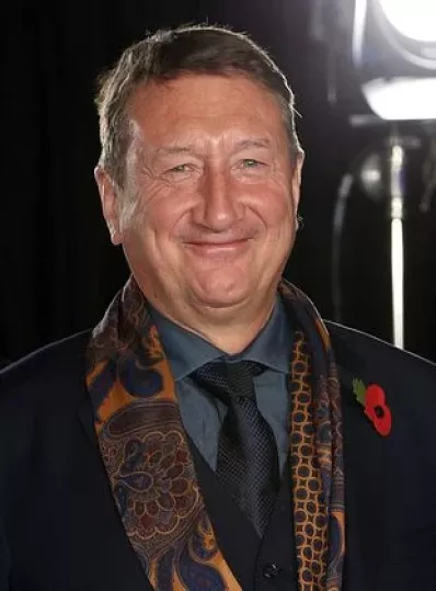 Steven Knight