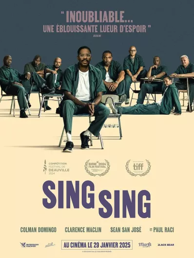 sing sing