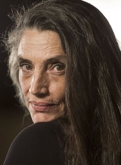 Ángela Molina