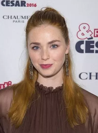 Freya Mavor
