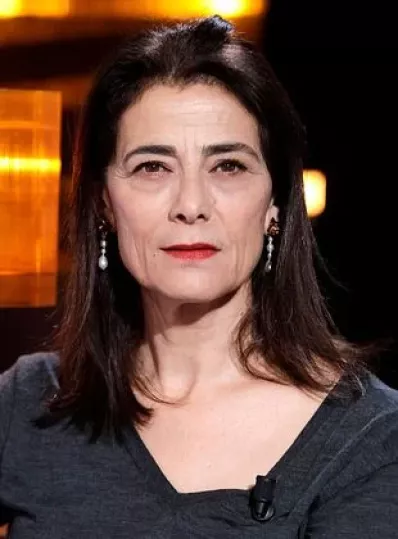 Hiam Abbass