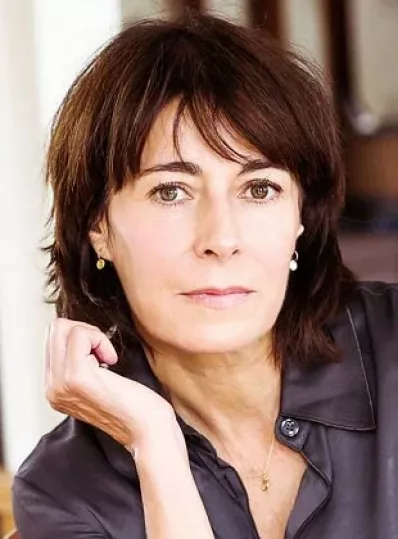 Marilyne Canto