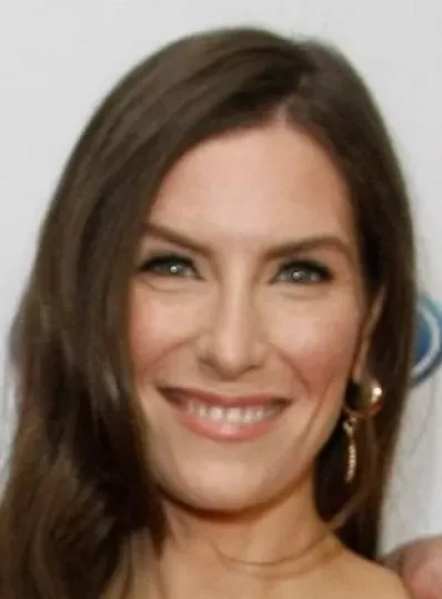 Sarah Levy
