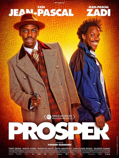 prosper