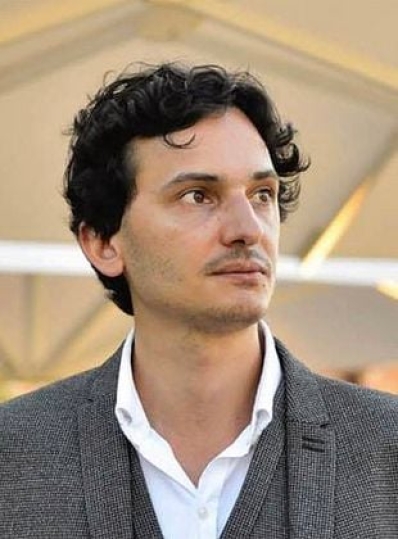 Adrien Bekerman