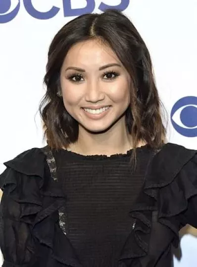 Brenda Song