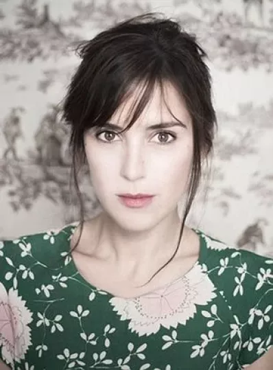Clémentine Poidatz