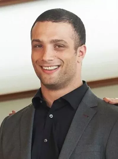 Cosmo Jarvis