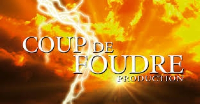 coup de foudre