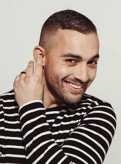 Dali Benssalah