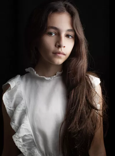 Emilia Faucher