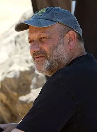 Eran Riklis