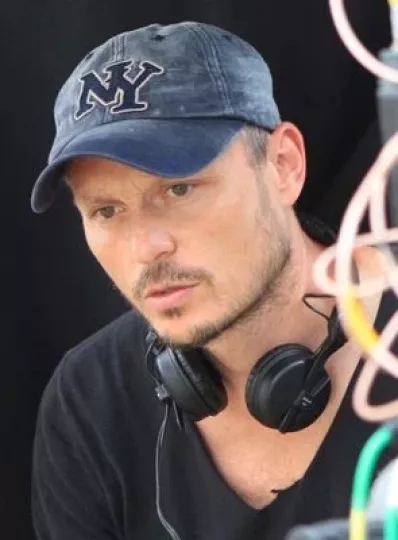 Frédéric Forestier