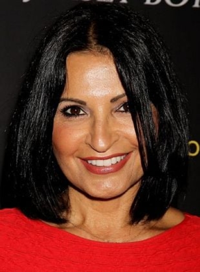 Kathrine Narducci