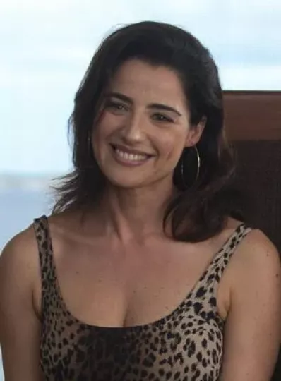 Luisa Ranieri