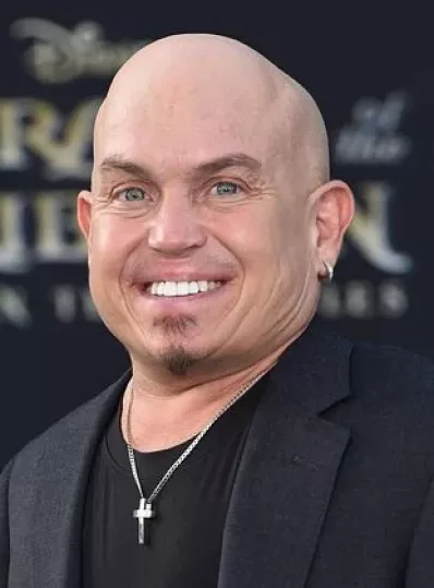 Martin Klebba