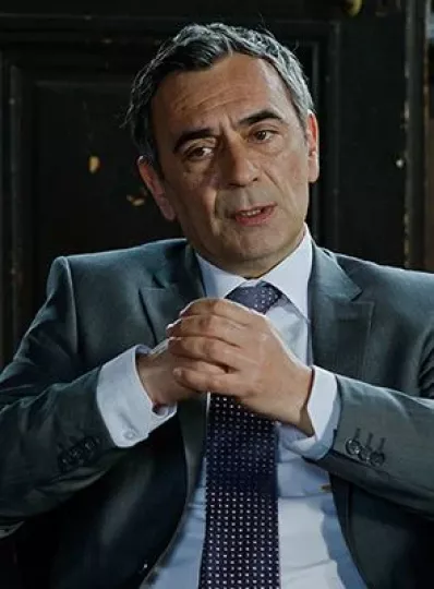 Michel Bompoil